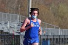Men's Track vs Babson  Men’s Track & Field host Babson College at Cumberland (RI) High School. : Track & Field, Babson